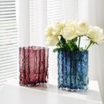 Wholesale Glass Vase HP-032